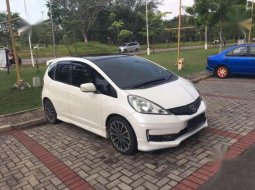 2011 Honda Fit Dijual  5