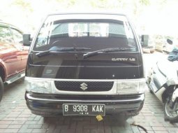 Suzuki Carry Mega Cargo 1.5 2014 6