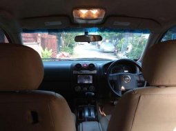 2008 Isuzu D-Max Dijual 2