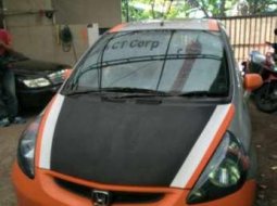 2003 Honda Fit Dijual  6