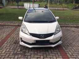 2011 Honda Fit Dijual  7