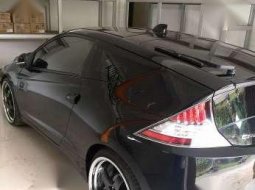 2011 Honda CR-Z Dijual  4