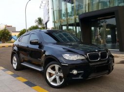 Dijual BMW X6 xDrive35i M Sport 2009 3