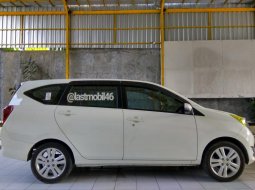 Daihatsu Sigra R Deluxe 2016 Manual  4