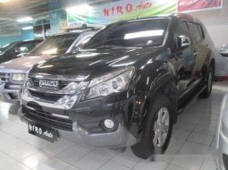 Isuzu MU-X 2015 Dijual  6