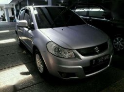 Suzuki X Road 1.5 AT 2008 dijual 2