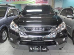 Isuzu MU-X 2015 Dijual  7