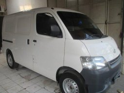 Daihatsu Gran Max Blind Van 2013 Dijual  2