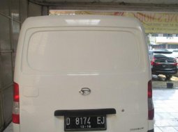 Daihatsu Gran Max Blind Van 2013 Dijual  3