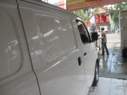 Daihatsu Gran Max Blind Van 2013 Dijual  4