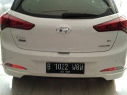 Hyundai i20 1.4 A/T 2016 5