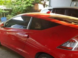 2015 Honda CR-Z Dijual   5