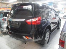 Isuzu MU-X 2015 Dijual  2