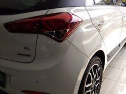 Hyundai i20 1.4 A/T 2016 2