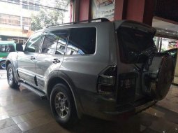 Mitsubishi Pajero Did 4X4 2000 2