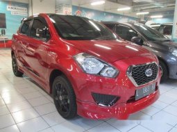 Datsun GO Panca 2017 3