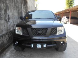 Nissan Navara 2.5 2007 Dijual  1