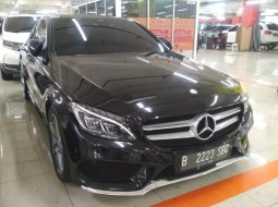 Mercedes-Benz C250 Exclusive 2015 Dijual 3