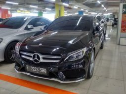 Mercedes-Benz C250 Exclusive 2015 Dijual 2