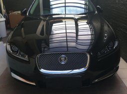 Jaguar XF Premium Luxury 2012 Dijual  1