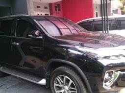 Jual Toyota Fortune VRZ 2017 2