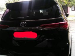 Jual Toyota Fortune VRZ 2017 4