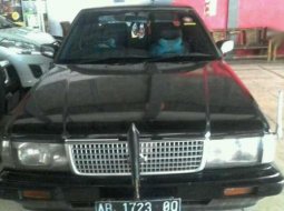 2000 Nissan Cedric 2.7 Manual dijual 2