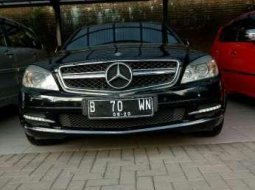 Mercedes - Benz C300 Avangard Tahun 2010, Sangat Terawat 6