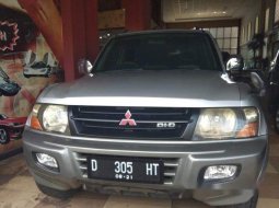 Mitsubishi Pajero Did 4X4 2000 6