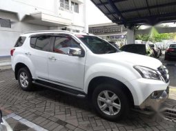 Isuzu MU-X 2.5 2015 dijual 6