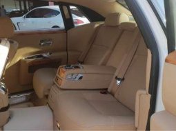 Roll-Royce Ghost 2013 AT Dijual 6