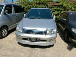 Mitsubishi Chariot Grandis GDI 2.4 AT 2000 dijual  3