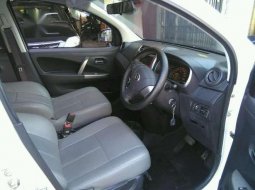 2016 Daihatsu Sirion Dijual 2