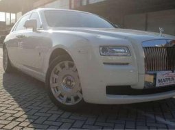 Roll-Royce Ghost 2013 AT Dijual 1