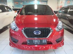 Datsun GO Panca 2017 4