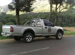 2004 Isuzu Dmax dijual  2