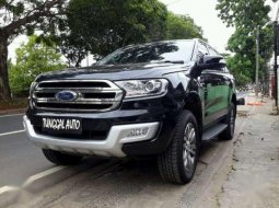 Ford Everest Trendy Limited 2015 dijual  7