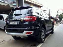 Ford Everest Trendy Limited 2015 dijual  4