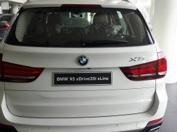 Jual BMW X5 xDrive35i xLine 2018 3