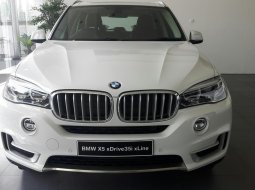 Jual BMW X5 xDrive35i xLine 2018 1