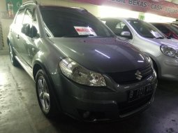 Suzuki X-Over SX-4 1.5 A/T Tahun 2008 2