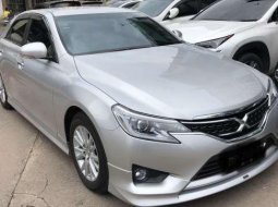 2014 Toyota Mark X dijual 6