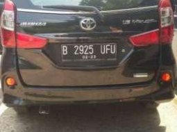  2018 Toyota Avanza Veloz Dijual  4