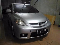 Mazda 5 2.0 Automatic 2008 Dijual  2