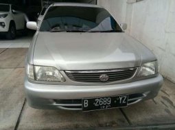 Toyota Soluna GLi AT 2001 dijual 2