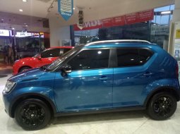 Suzuki Ignis 2018 dijual 2