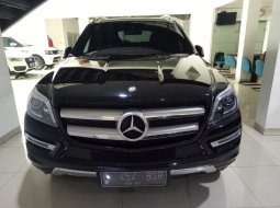 Mercedes-Benz GL400 Exclusive 2016 dijual  1