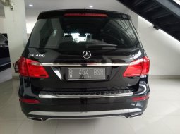 Mercedes-Benz GL400 Exclusive 2016 dijual  2