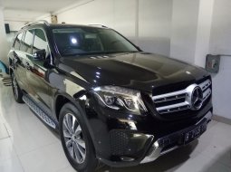 Mercedes-Benz GLS 400 4MATIC 2017 dijual 1