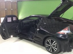 Jual mobil Honda CR-Z Hybrid Mugen 2013 4